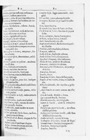 1616 - Veuve Marc Orry - Trésor des deux langues espagnole et française (Seconde partie) - BnF