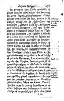 1629 - Manassés de Préaulx - Sermons ou Trésors de la piété chrétienne - BM Lyon