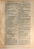 1609 - Philippe Albert et Alexandre Pernet - Trésor des trois langues française, italienne et espagnole (Première partie) - BSB Munich