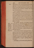 1624 - Joseph Bouillerot - Trésor de l’histoire générale de notre temps - BnF Arsenal