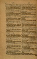 1617 - Samuel Crespin - Trésor des trois langues espagnole, française et italienne (Première partie) - Regensburg