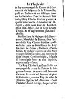 1633 - Jean Corrozet - Trésor des histoires de France - BM Lyon