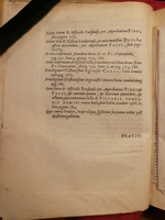 1578 - Nicolas Chesneau - Trésor et entière histoire de la triomphante victoire du corps de Dieu sur l’esprit malin - Bibliothèque Sainte-Geneviève