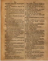 1625 - Hubert Antoine - Trésor des deux langues espagnole et française - Augsbourg