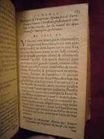 1605 - Pierre Rigaud - Trésor des Amadis - T. 2 - BnF