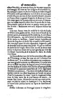 1610 - Paul Marceau - Trésor d’histoires admirables et mémorables - Princeton