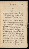 1597 - Thibaud Ancelin - Trésor d’amour - Stuttgart
