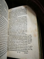 1611 - Christian Ouwerx - Trésor ou reliquaire d’honneur de Jésus Christ et de ses saints - BU Lille