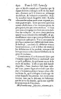 1607 - Nicolas Du Fossé - Trésor quadragésimal - T 01 - BM Lyon
