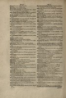 1573 - Christophe Plantin - Trésor du langage bas-allemand - Greifswald
