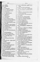 1616 - Veuve Marc Orry - Trésor des deux langues espagnole et française (Seconde partie) - BnF