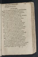 1607 - Pierre Brossart - Trésor des trésors - BnF