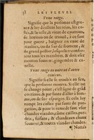 1586 - Benoît Rigaud - Trésor des fleurs et secrets de médecine - Université Paris Cité