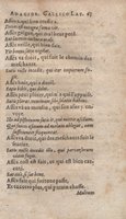 1612 - Dominicus Custos - Trésor des proverbes français  - Bibliopol-Olomuc