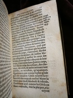 1611 - Christian Ouwerx - Trésor ou reliquaire d’honneur de Jésus Christ et de ses saints - BU Lille