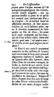 1654 - Antoine Jullieron - Trésor inestimable de Saint-Joseph - BM Lyon