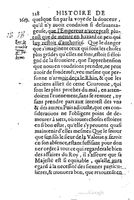 1626 - Joseph Bouillerot - Trésor de l’histoire générale de notre temps - BSB Munich