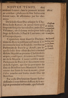 1626 - Joseph Bouillerot - Trésor de l’histoire générale de notre temps - BnF Arsenal