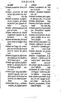 1610 - Paul Marceau - Trésor d’histoires admirables et mémorables - Princeton