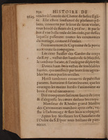 1626 - Joseph Bouillerot - Trésor de l’histoire générale de notre temps - BnF Arsenal
