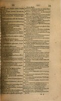 1617 - Samuel Crespin - Trésor des trois langues espagnole, française et italienne (Première partie) - Regensburg