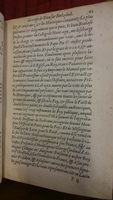 1578 - Nicolas Chesneau - Trésor et entière histoire de la triomphante victoire du corps de Dieu sur l’esprit malin - BM Lyon