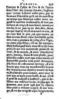 1606 - Jean Antoine Huguetan - Trésor des Amadis - Anvers Musée Plantin-Moretus