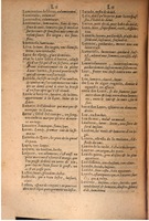 1645 - A. de Sommaville et A. Courbé - Trésor des deux langues espagnole et française - BSB Munich