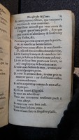 1625 - Louis Loudet - Secrétaire des secrétaires ou le Trésor de la plume française - Lucerne
