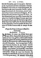1582 - Jean Huguetan - Trésor des Amadis T. 2 - BM Lyon