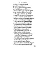 1551 - Michel Fezandat et Robert Granjon - Trésor de vie - BnF