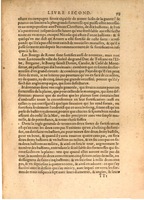 1608 - Nicolas Du Fossé - Trésor politique - BSB Munich