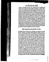 1614 - Jean Richer - Trésor du nouveau style et protocole de la chancellerie de France - BSB Munich
