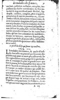 1617 - Jean Le Bouc - Trésor des remèdes secrets - BM Lyon