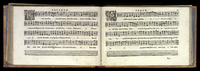 1582 - [Pierre de Saint-André] - Trésor de musique d’Orlande de Lassus Tenor - Mons