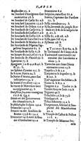 1567 - Willem Silvius - Trésor des vies de Plutarque - Anvers Musée Plantin-Moretus