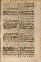1609 - Philippe Albert et Alexandre Pernet - Trésor des trois langues, francoise, italienne et espagnole (Troisième partie) - BSB Munich