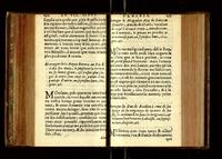 1571 - François Durelle et Benoît Rigaud - Trésor des Amadis - RAE Madrid
