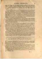 1608 - Nicolas Du Fossé - Trésor politique - BSB Munich