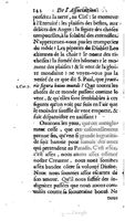1654 - Antoine Jullieron - Trésor inestimable de Saint-Joseph - BM Lyon