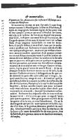 1610 - Paul Marceau - Trésor d’histoires admirables et mémorables - BSB Munich