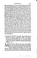 1559 - Étienne Groulleau - Trésor des Amadis - UGent