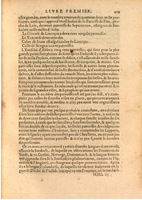 1608 - Nicolas Du Fossé - Trésor politique - BSB Munich