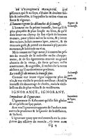 1610 - Louis Coste - Trésor de l’éloquence française (Seconde partie) - BM Lyon