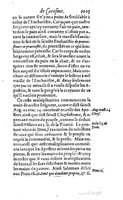 1607 - Nicolas Du Fossé - Trésor quadragésimal - T 01 - BM Lyon