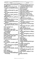 1607 - Marc Orry - Trésor des deux langues espagnole et française (Première et Seconde parties) - BU Tours