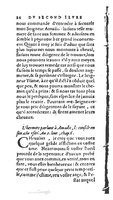 1572 - Jan van Waesberghe - Trésor des Amadis - BNC Rome