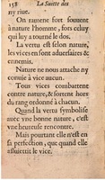 1611 - Théodore Reinsart - La Suitte des marguerites françoises, ou second thresor du bien dire - BSB Munich