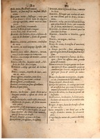 1645 - A. de Sommaville et A. Courbé - Trésor des deux langues espagnole et française - BSB Munich