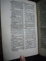 1577 - Jean Poupy - Trésor des morales de Plutarque - BnF